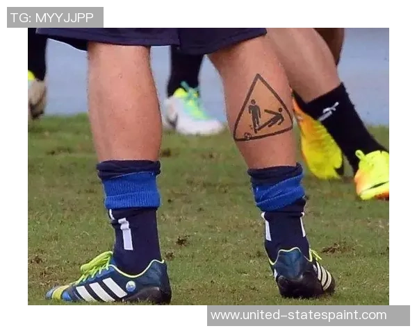 足球球星纹身揭秘：背后隐藏的故事与个性表达