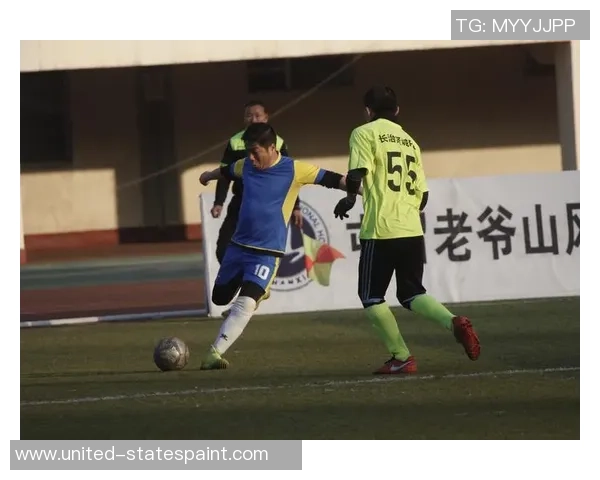 长治足球十佳球星荣耀揭晓，优秀球员引领本地足球新风潮